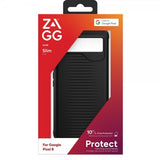 ZAGG Google Pixel 8 Cover Luxe Sort