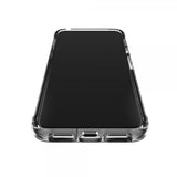 ZAGG Google Pixel 8 Cover Luxe Transparent