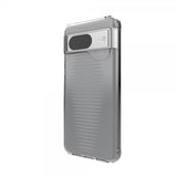 ZAGG Google Pixel 8 Cover Luxe Transparent