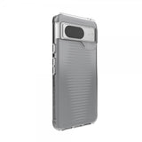 ZAGG Google Pixel 8 Cover Luxe Transparent