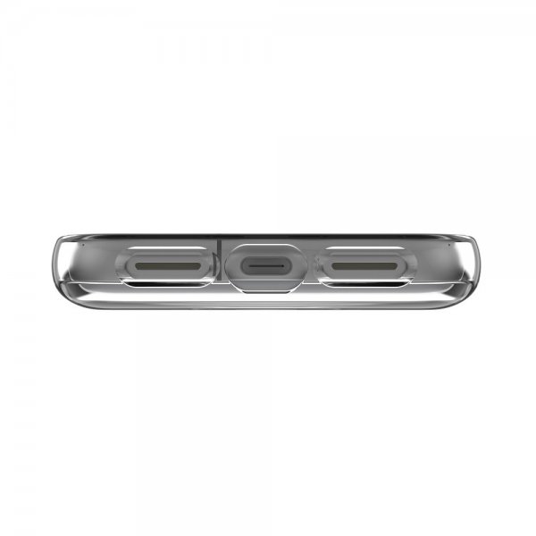 ZAGG Google Pixel 8 Cover Luxe Transparent