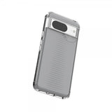 ZAGG Google Pixel 8 Cover Luxe Transparent
