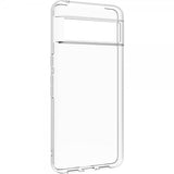 Puro Google Pixel 8 Cover Nude Transparent