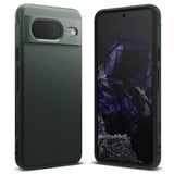 Ringke Google Pixel 8 Cover Onyx Dark Green