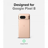 Ringke Google Pixel 8 Cover Onyx Dark Green