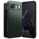Ringke Google Pixel 8 Cover Onyx Dark Green