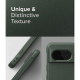 Ringke Google Pixel 8 Cover Onyx Dark Green