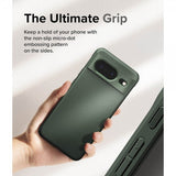 Ringke Google Pixel 8 Cover Onyx Dark Green