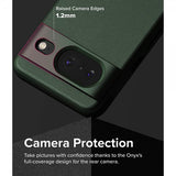 Ringke Google Pixel 8 Cover Onyx Dark Green