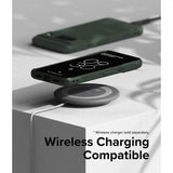 Ringke Google Pixel 8 Cover Onyx Dark Green