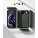 Ringke Google Pixel 8 Cover Onyx Dark Green