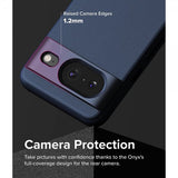 Ringke Google Pixel 8 Cover Onyx Navy