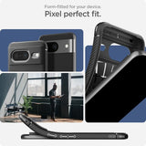 Spigen Google Pixel 8 Cover Robust Armor Mat Sort