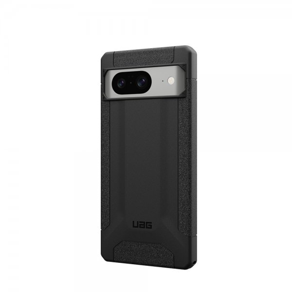 Urban Armor Gear (UAG) Google Pixel 8 Cover Scout Sort