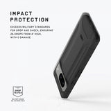 Urban Armor Gear (UAG) Google Pixel 8 Cover Scout Sort