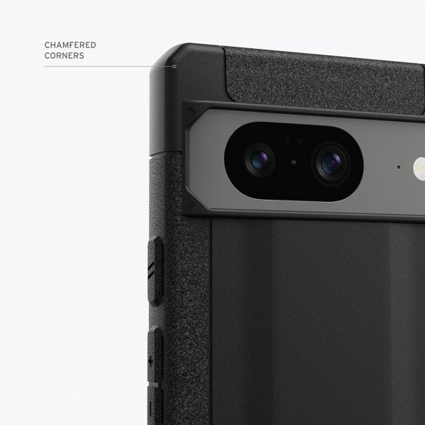 Urban Armor Gear (UAG) Google Pixel 8 Cover Scout Sort