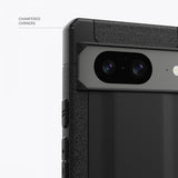 Urban Armor Gear (UAG) Google Pixel 8 Cover Scout Sort