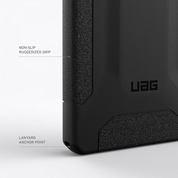 Urban Armor Gear (UAG) Google Pixel 8 Cover Scout Sort