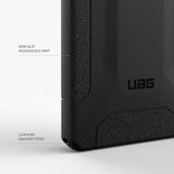 Urban Armor Gear (UAG) Google Pixel 8 Cover Scout Sort