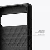 Urban Armor Gear (UAG) Google Pixel 8 Cover Scout Sort