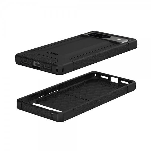 Urban Armor Gear (UAG) Google Pixel 8 Cover Scout Sort