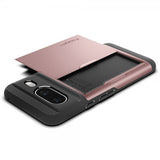 Spigen Google Pixel 8 Cover Slim Armor CS Rose Gold