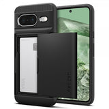 Spigen Google Pixel 8 Cover Slim Armor CS Sort
