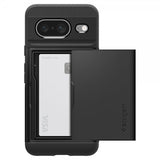 Spigen Google Pixel 8 Cover Slim Armor CS Sort