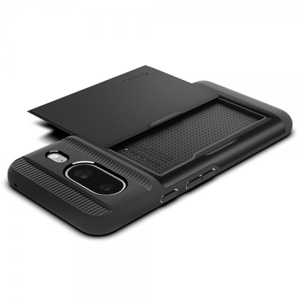 Spigen Google Pixel 8 Cover Slim Armor CS Sort