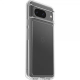 Otterbox Google Pixel 8 Cover Symmetry Clear Transparent