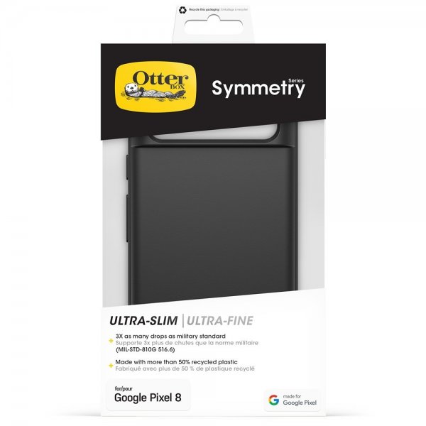 Otterbox Google Pixel 8 Cover Symmetry Sort
