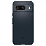 Spigen Google Pixel 8 Cover Thin Fit Metal Slate