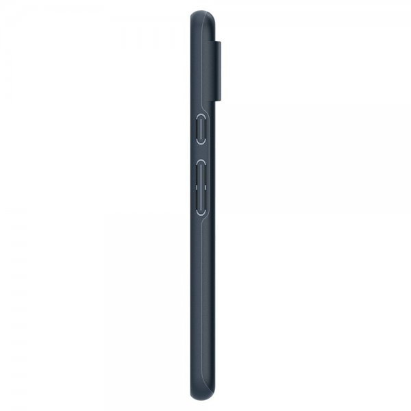 Spigen Google Pixel 8 Cover Thin Fit Metal Slate