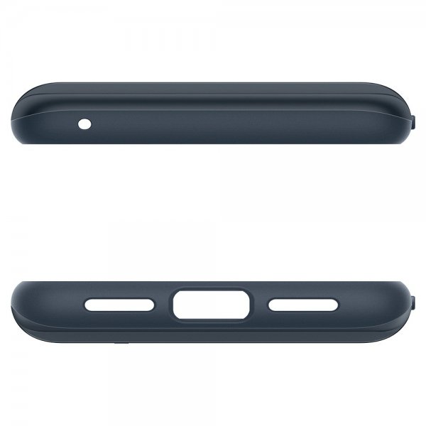 Spigen Google Pixel 8 Cover Thin Fit Metal Slate