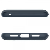 Spigen Google Pixel 8 Cover Thin Fit Metal Slate