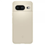 Spigen Google Pixel 8 Cover Thin Fit Mute Beige