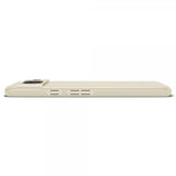 Spigen Google Pixel 8 Cover Thin Fit Mute Beige