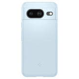 Spigen Google Pixel 8 Cover Thin Fit Mute Blue