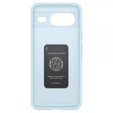 Spigen Google Pixel 8 Cover Thin Fit Mute Blue