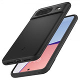Spigen Google Pixel 8 Cover Thin Fit Sort