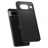 Spigen Google Pixel 8 Cover Thin Fit Sort