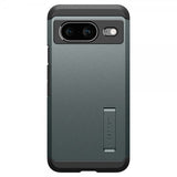 Spigen Google Pixel 8 Cover Tough Armor Abyss Green