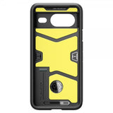 Spigen Google Pixel 8 Cover Tough Armor Abyss Green