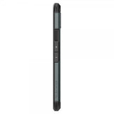 Spigen Google Pixel 8 Cover Tough Armor Abyss Green