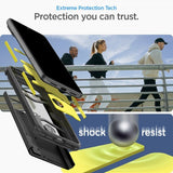 Spigen Google Pixel 8 Cover Tough Armor Sort