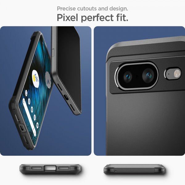 Spigen Google Pixel 8 Cover Tough Armor Sort