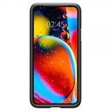 Spigen Google Pixel 8 Cover Tough Armor Sort