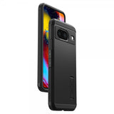 Spigen Google Pixel 8 Cover Tough Armor Sort