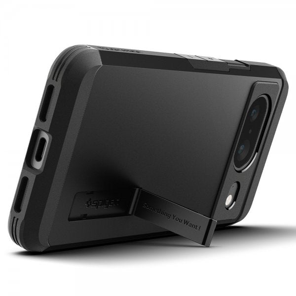 Spigen Google Pixel 8 Cover Tough Armor Sort