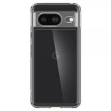 Spigen Google Pixel 8 Cover Ultra Hybrid Crystal Clear